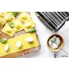 Ruční strojek na domácí těstoviny, Imperia raviolo