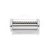 Nástavec na pappardelle 44 mm zubaté Simplex, Imperia