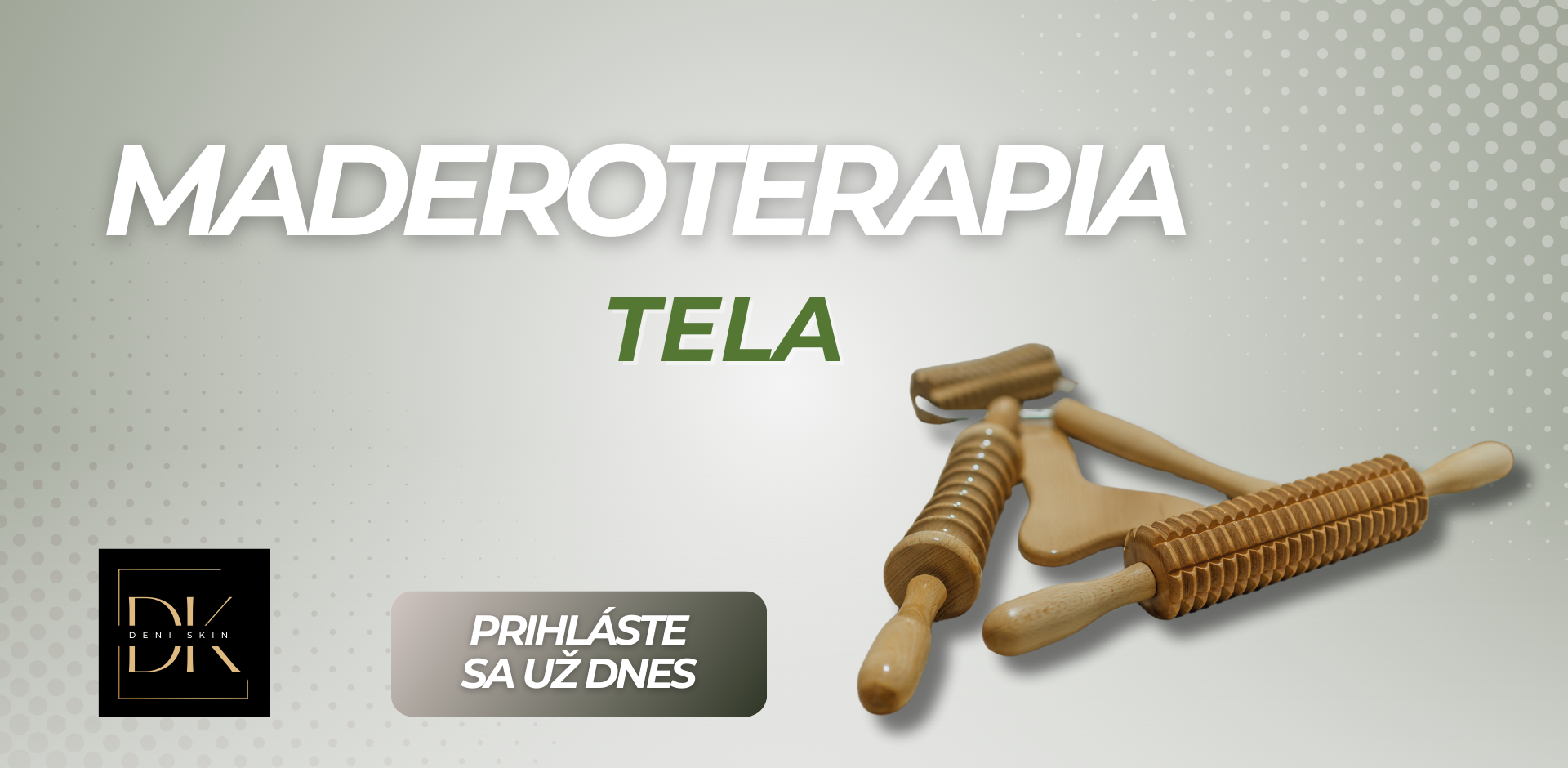 Maderoterapia tela