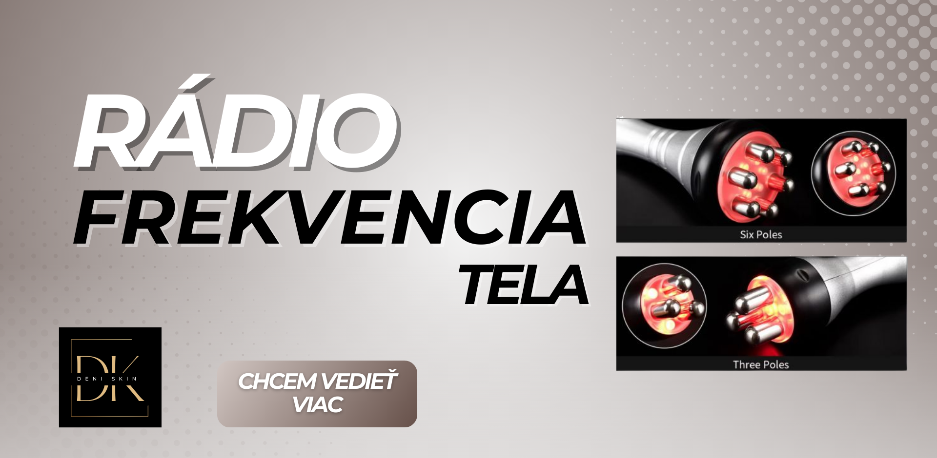 Telová Rádiofrekvencia