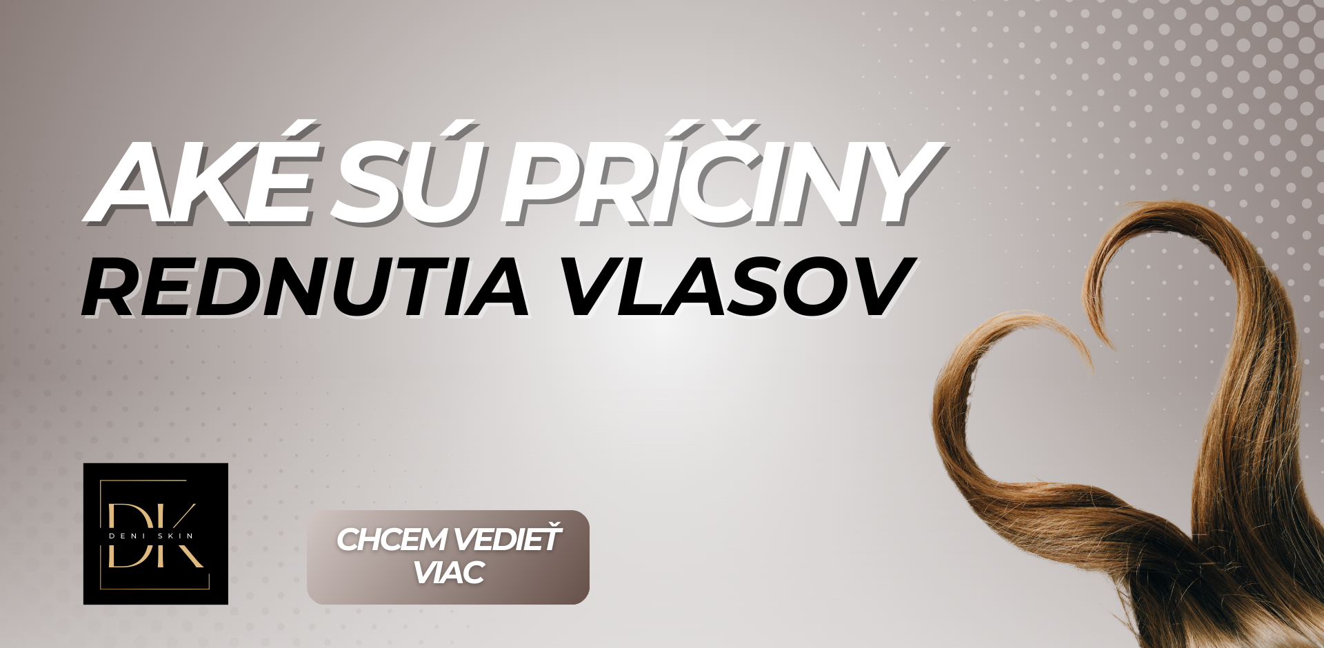 Aké sú príčiny rednutia vlasov a ako si udržať zdravé vlasy (Fusion)
