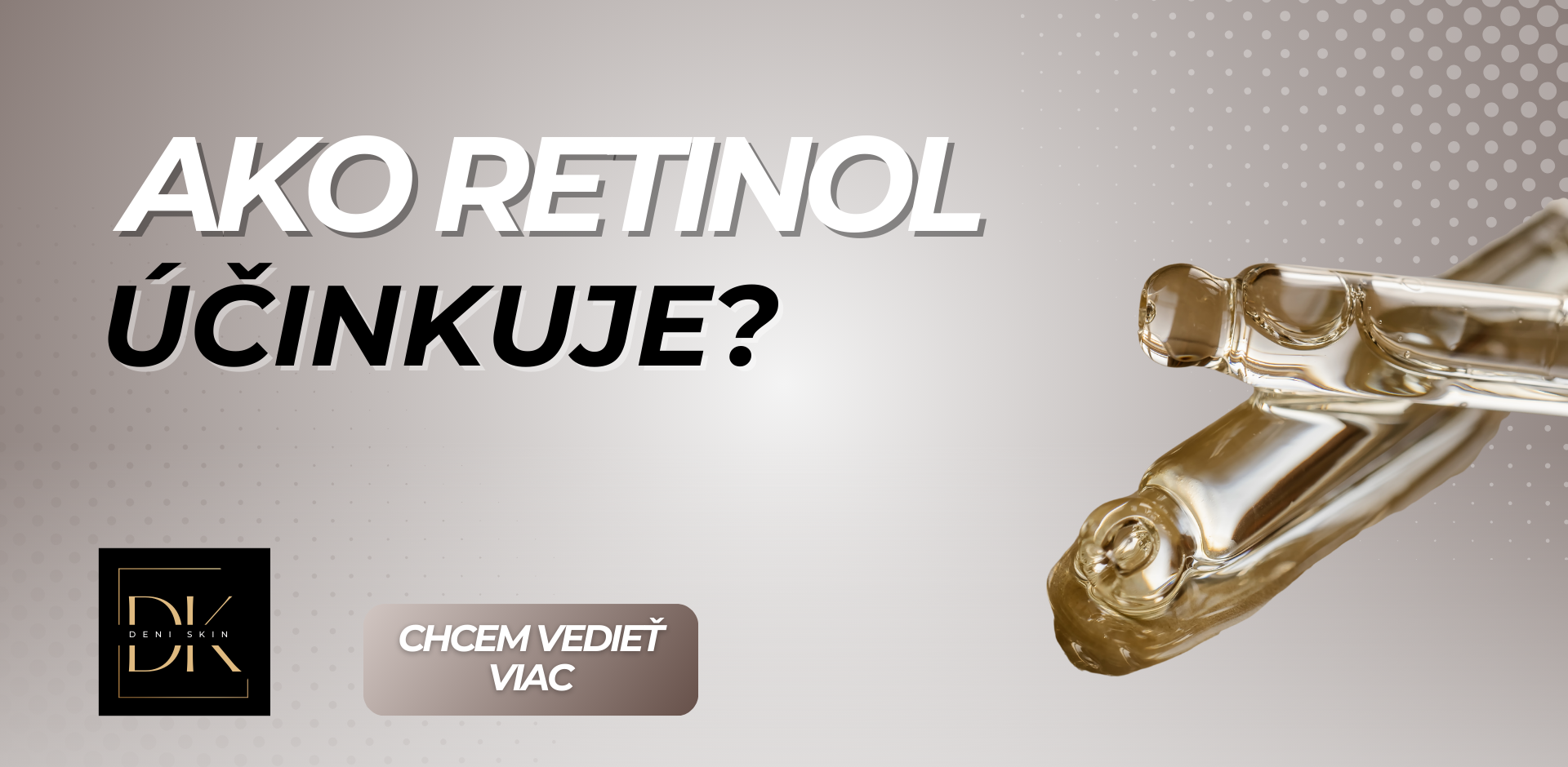Ako retinol účinkuje? (Fusion)