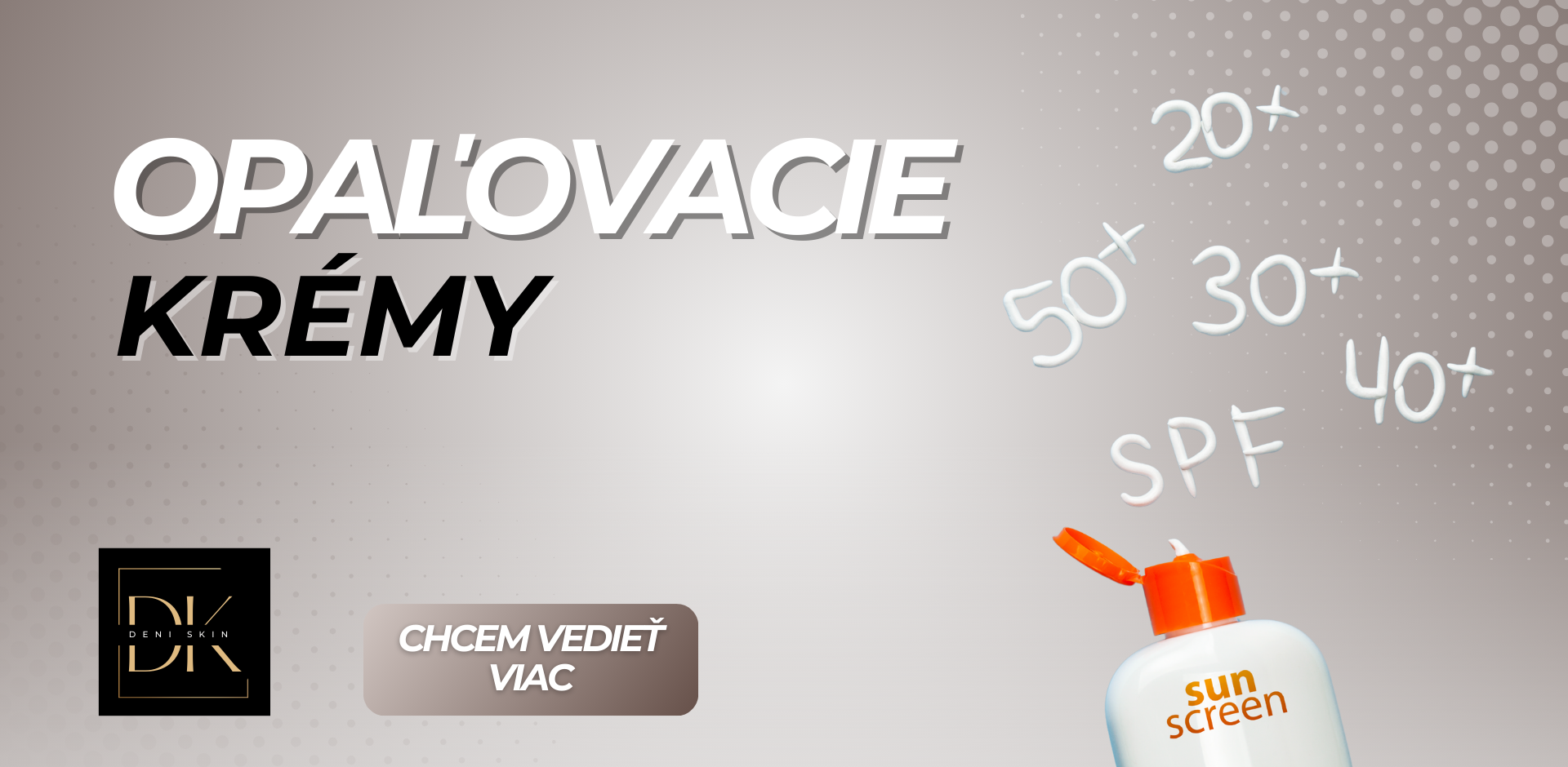 Opaľovacie krémy, čomu sa vyhnúť (Fusion)