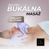 bukálna masáž