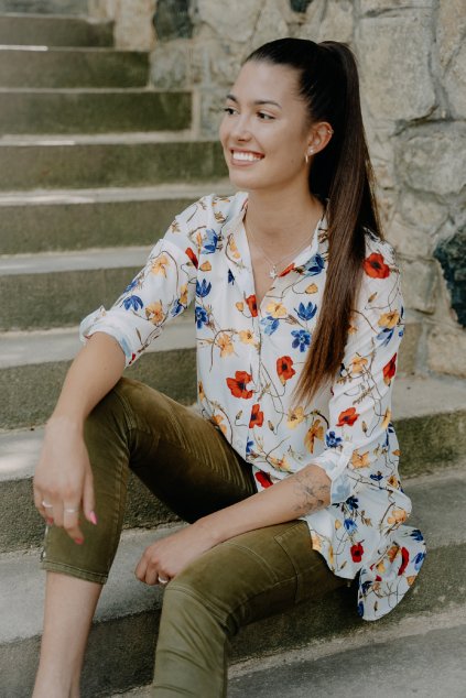 Halenka KLÁRA