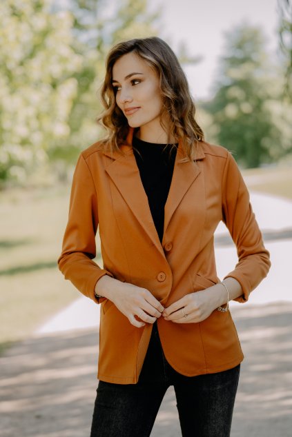 Sako KARINA - karamelová
