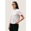 Triko AMY - bílá