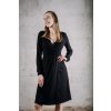 Šaty STEVA - černá