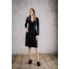 Šaty STEVA - černá