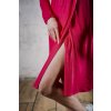 Šaty STEVA - fuchsiová