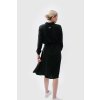 Šaty ANITA - černá