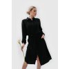 Šaty ANITA - černá