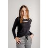 Dámská top TISSAIA - černá
