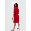 Šaty ANITA - červená