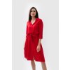 Šaty ANITA - červená