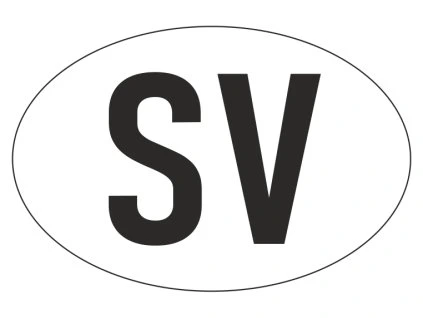 SV Snina