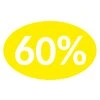 60%