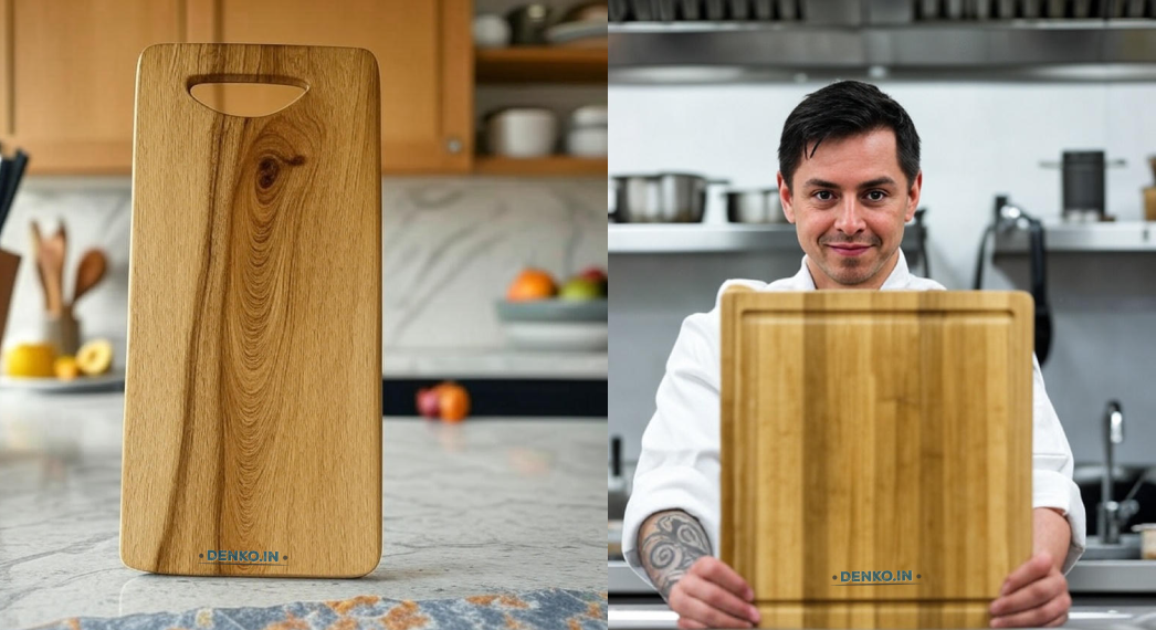 Krajacia doska denko