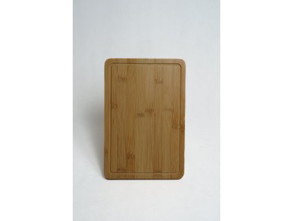 Bambusová servírovacia doska
