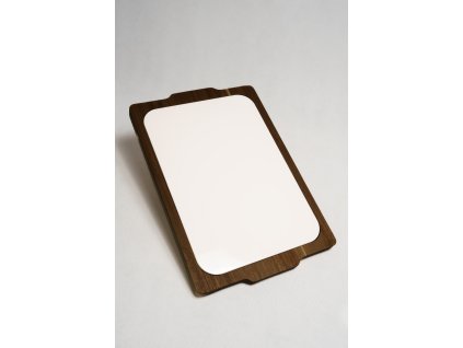 Akáciová drevená servírovacia doska