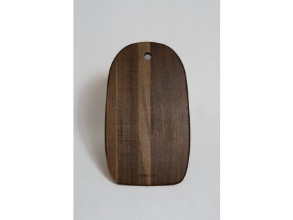 Akáciová drevená krájacia doska 34 × 20 cm