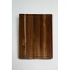 Akáciová drevená servírovacia doska s keramickým povrchom 40 × 30 cm