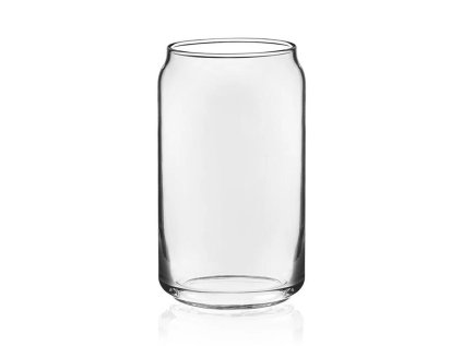 Sklenička - bez polepu