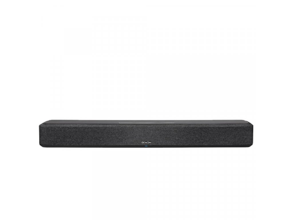 Denon HOME SOUND BAR 550 (černá)