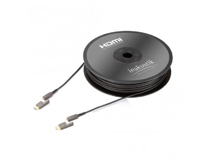 Inakustik optical hdmi micro