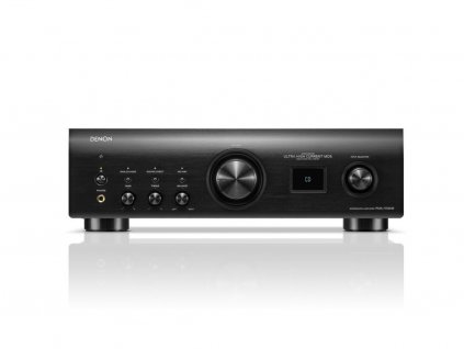 denon pma 1700ne 1 black