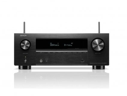 denon avr x2800h 1