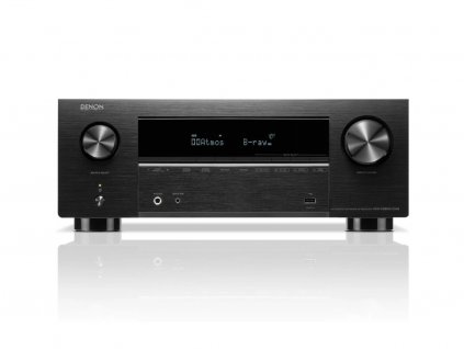 denon avr x2800h dab 1