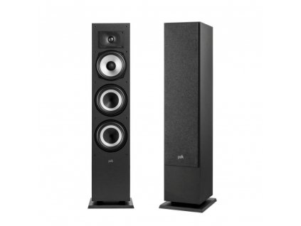 polk audio monitor xt60 1