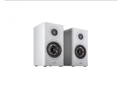Polk Reserve Bookshelf R100 White 00