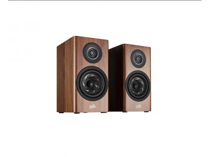 Polk Reserve Bookshelf R100 Brown 00