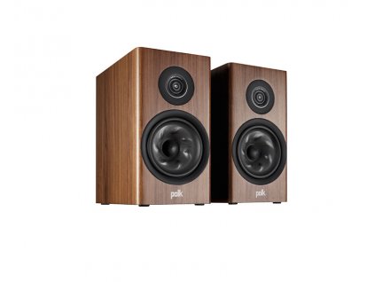 Polk Reserve Bookshelf R200 Brown 00