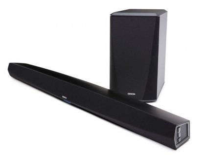 denon dth s516