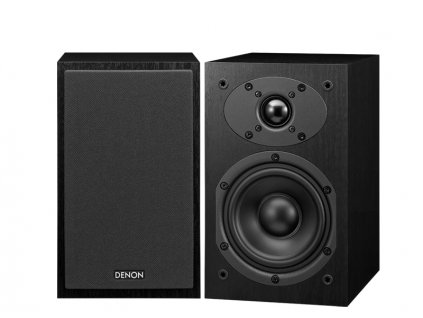 denon sc m41 black