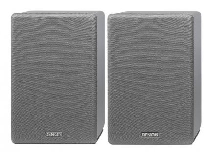 denon sc n10 grey