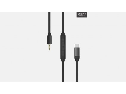 koss utility usb c 1