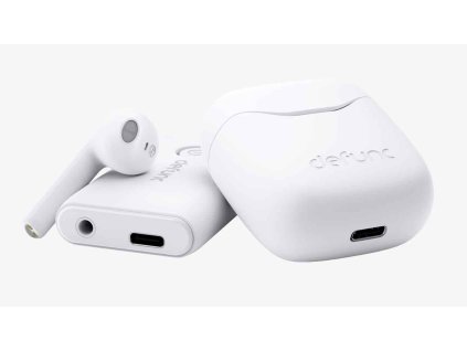 defunc true travel white
