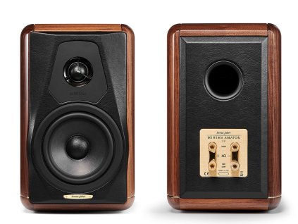 Sonus Faber Minima Amator II 2
