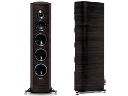 SONUS FABER SORENTOO 8 2A