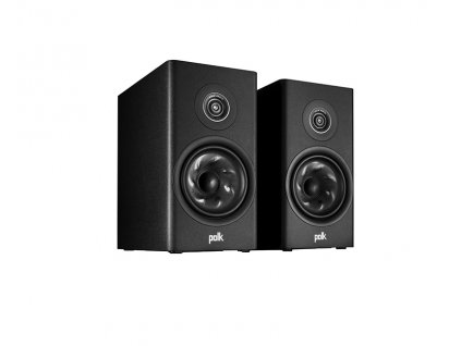 Polk Reserve Bookshelf R200 Black 00