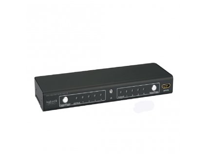Inakustik HDMI MATRIX 4v2