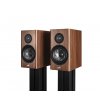 Polk Reserve Bookshelf R200 Brown 02