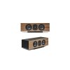 sonus faber lumina center walnut