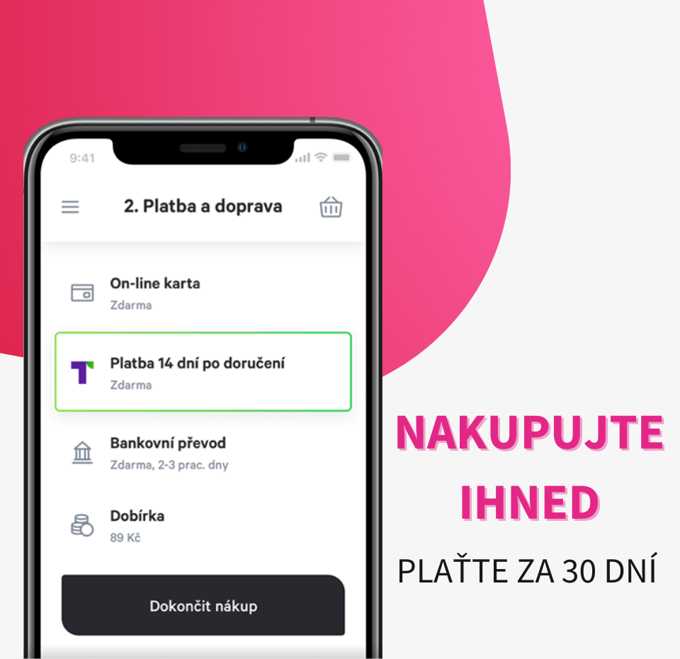 tvisto platí za vás