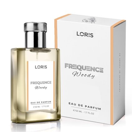 197 frequence eau de perfume 50 ml b6de