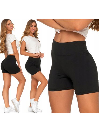 Screenshot 2025 03 10 at 13 53 00 MORAJ KOLARKI sportowe krótkie legginsy damskie WYSOKI STAN XXL 17240295340 Allegro.pl
